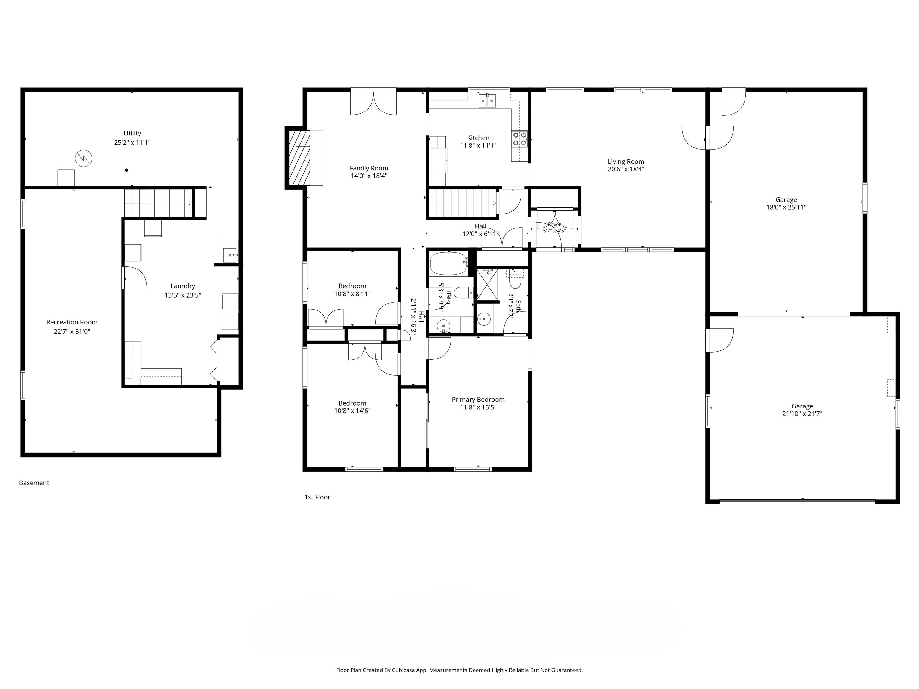 1401 Rivercrest Drive Warsaw IN 46580