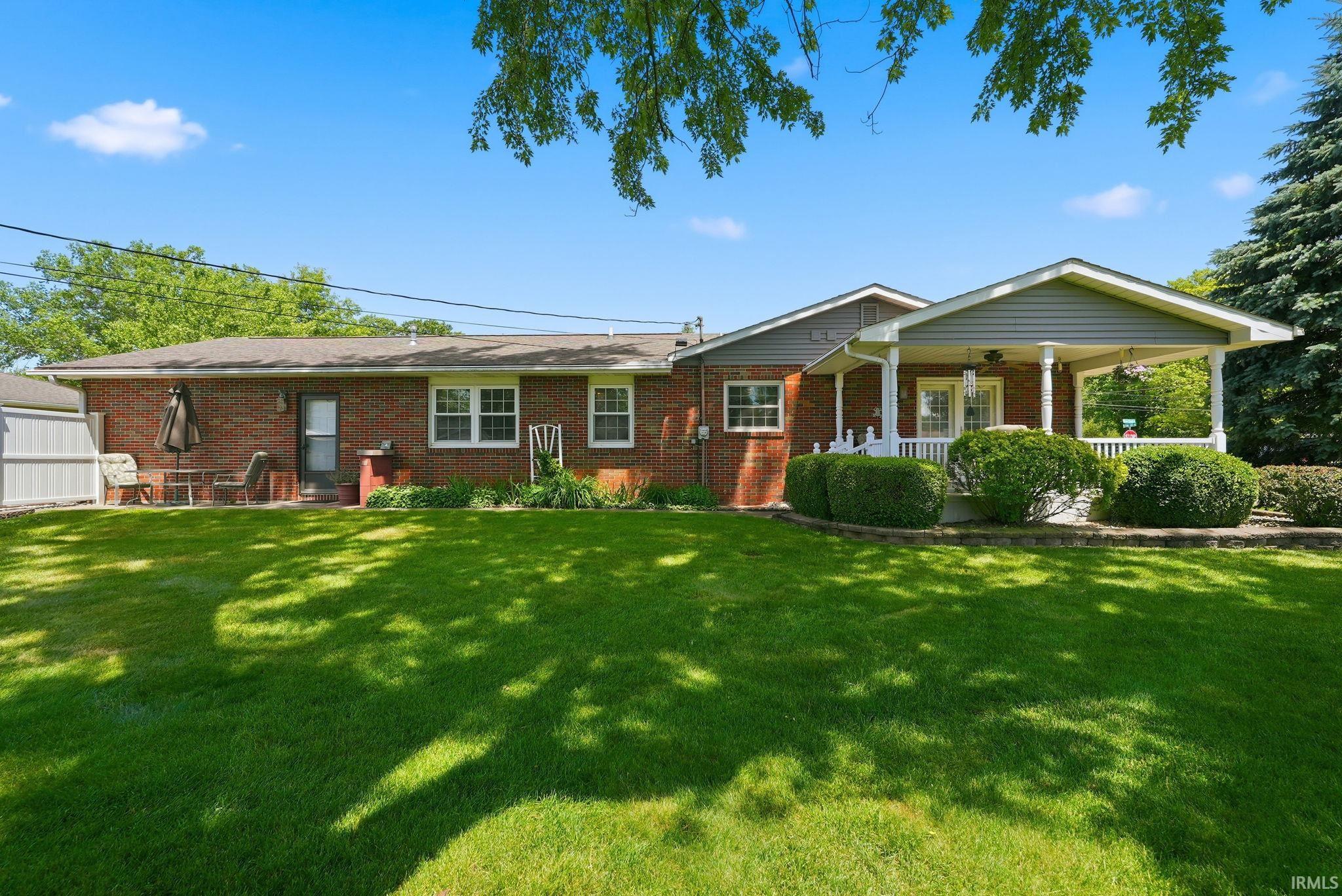 1401 Rivercrest Drive Warsaw IN 46580