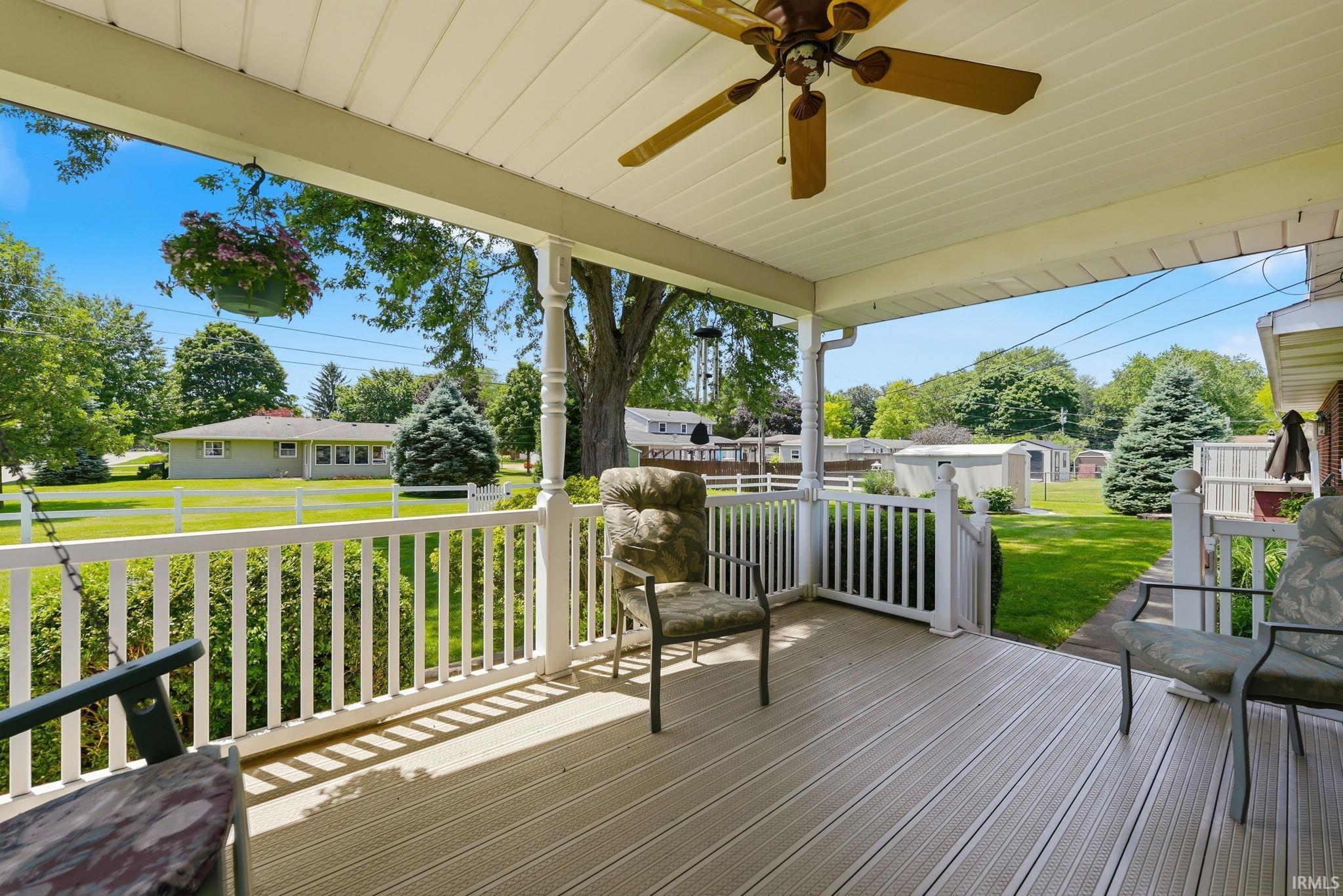 1401 Rivercrest Drive Warsaw IN 46580
