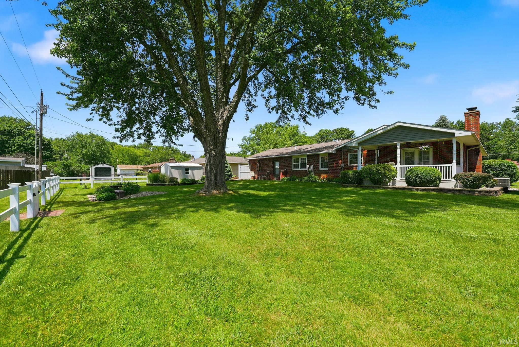 1401 Rivercrest Drive Warsaw IN 46580