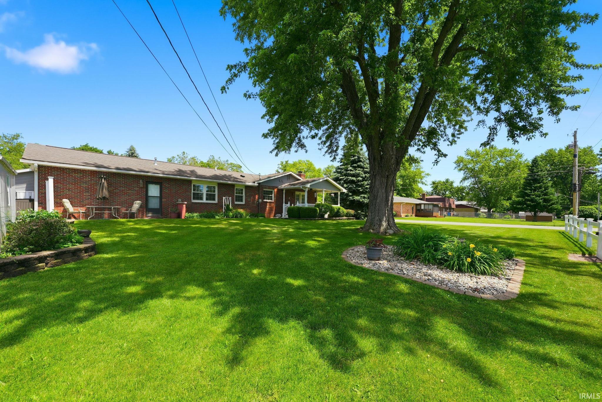 1401 Rivercrest Drive Warsaw IN 46580