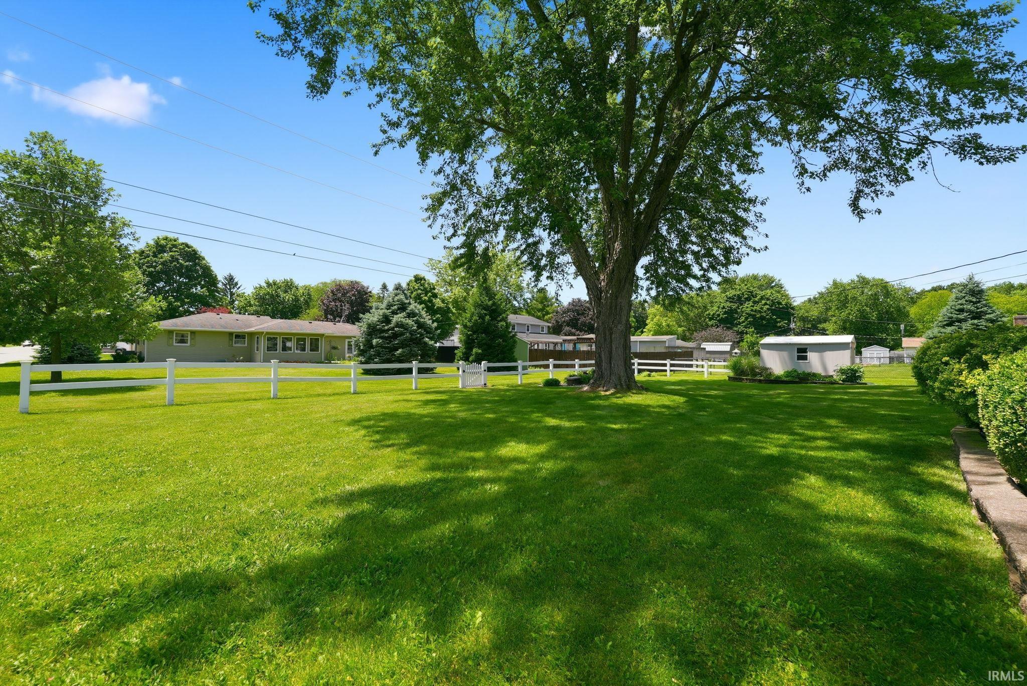 1401 Rivercrest Drive Warsaw IN 46580