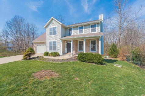 4241 E Cardigan Court Bloomington IN 47401