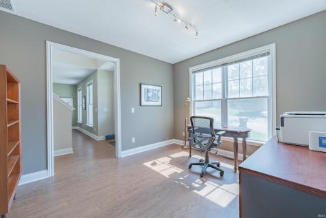 4241 E Cardigan Court Bloomington IN 47401