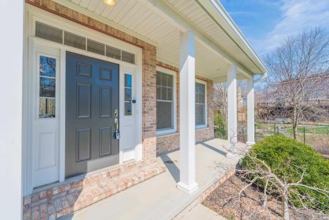 4241 E Cardigan Court Bloomington IN 47401