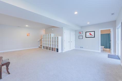 4241 E Cardigan Court Bloomington IN 47401