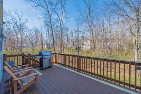 4241 E Cardigan Court Bloomington IN 47401