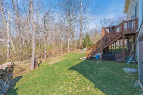 4241 E Cardigan Court Bloomington IN 47401