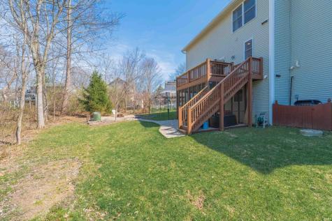 4241 E Cardigan Court Bloomington IN 47401