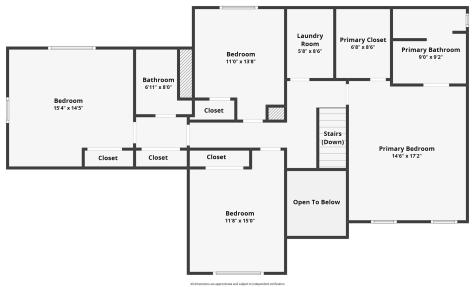 4241 E Cardigan Court Bloomington IN 47401