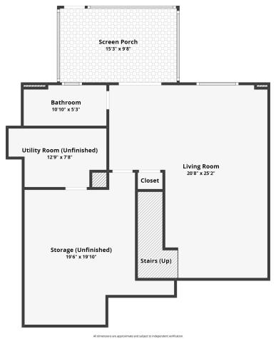 4241 E Cardigan Court Bloomington IN 47401