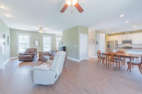 4241 E Cardigan Court Bloomington IN 47401