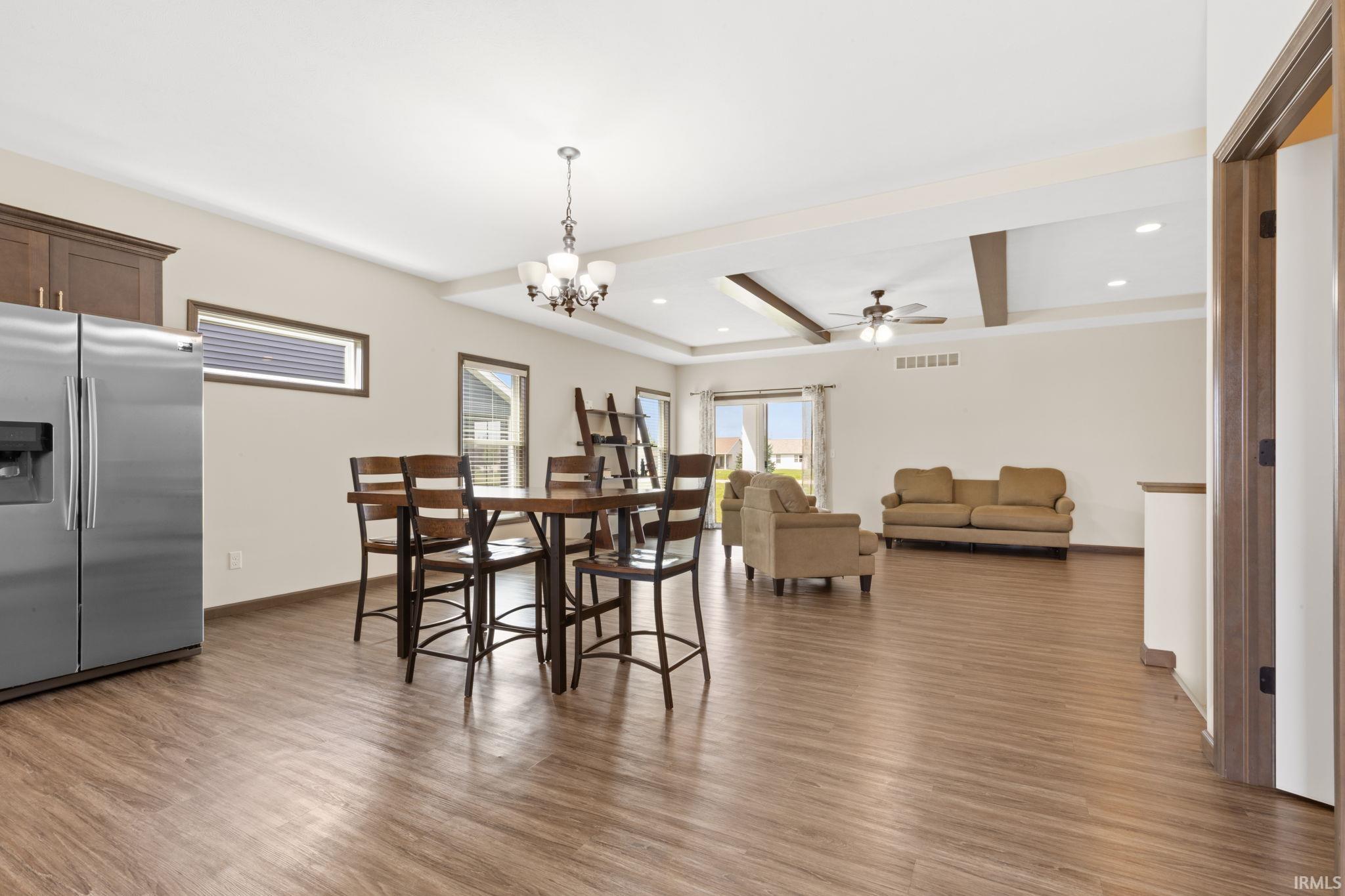 1943 Newbury Circle Goshen IN 46526
