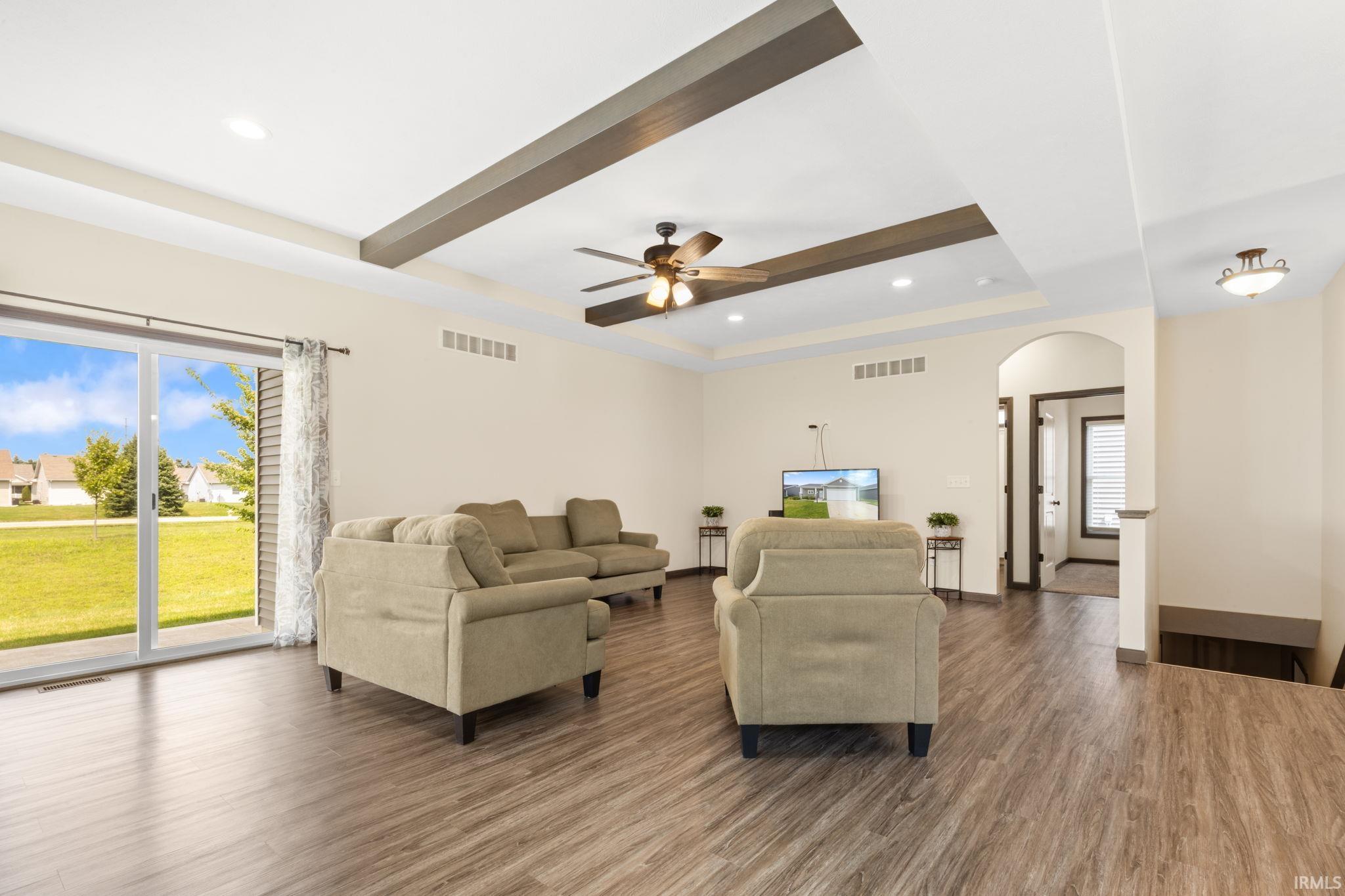 1943 Newbury Circle Goshen IN 46526