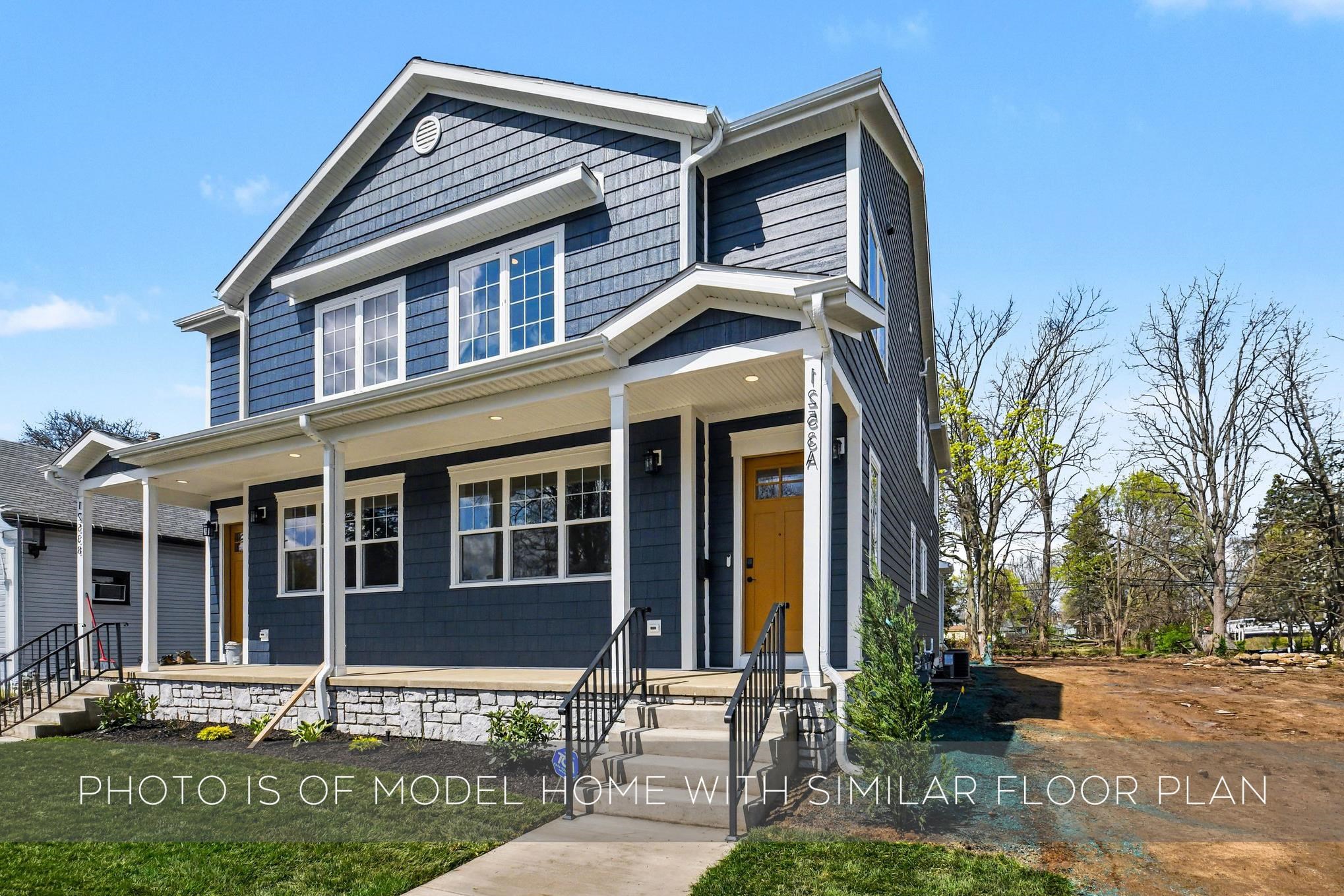 1249 Corby Boulevard South Bend IN 46617
