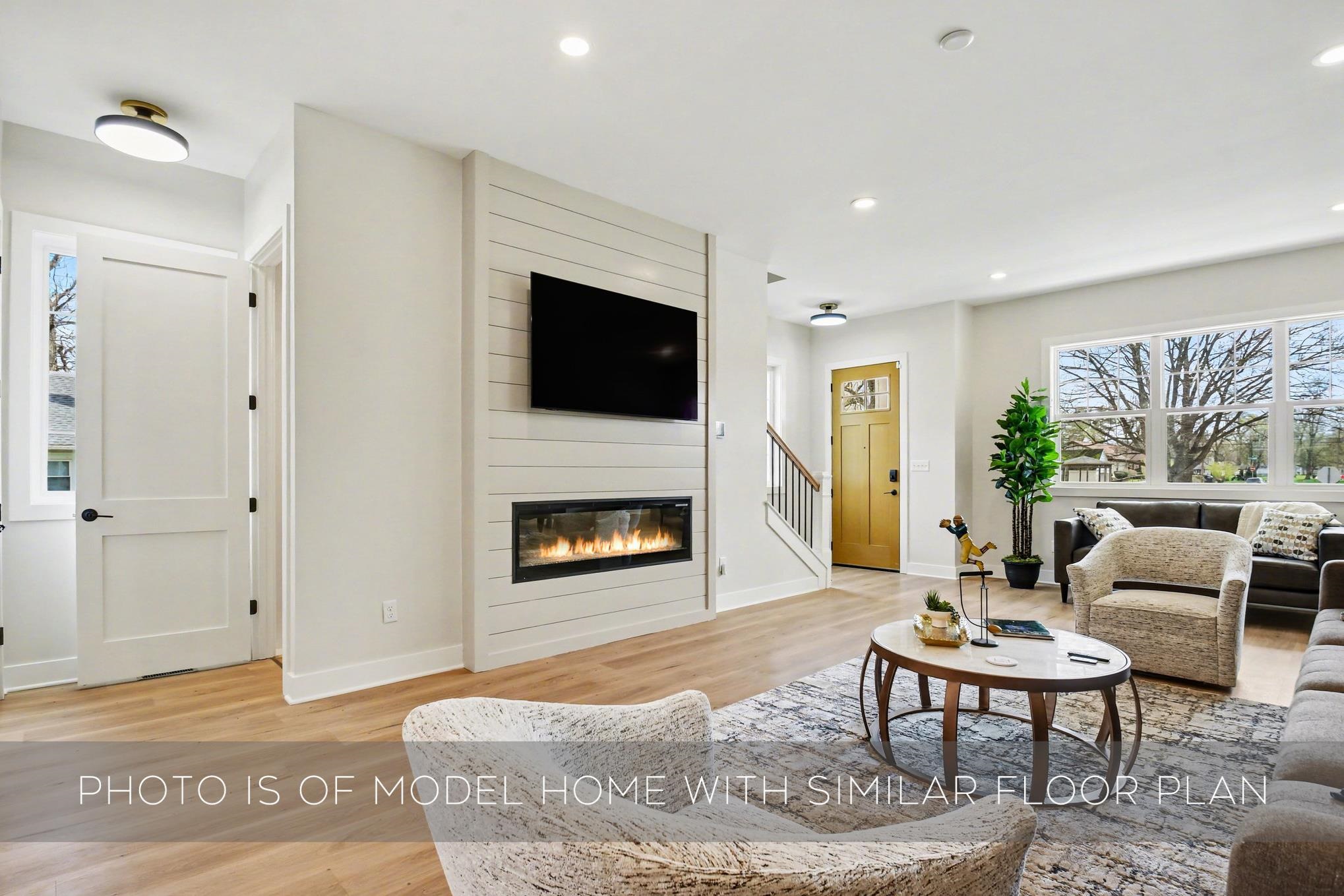 1249 Corby Boulevard South Bend IN 46617