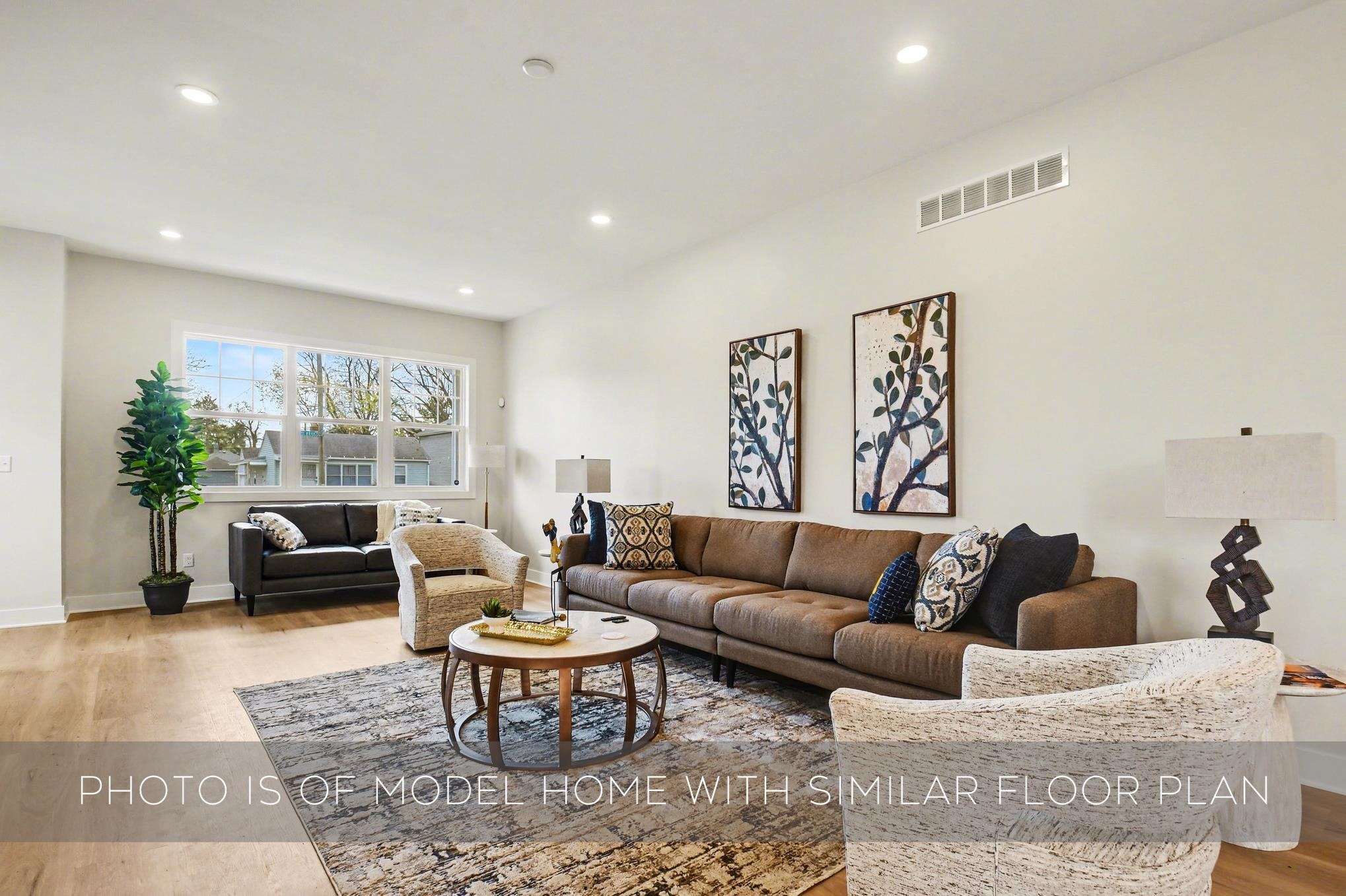 1249 Corby Boulevard South Bend IN 46617