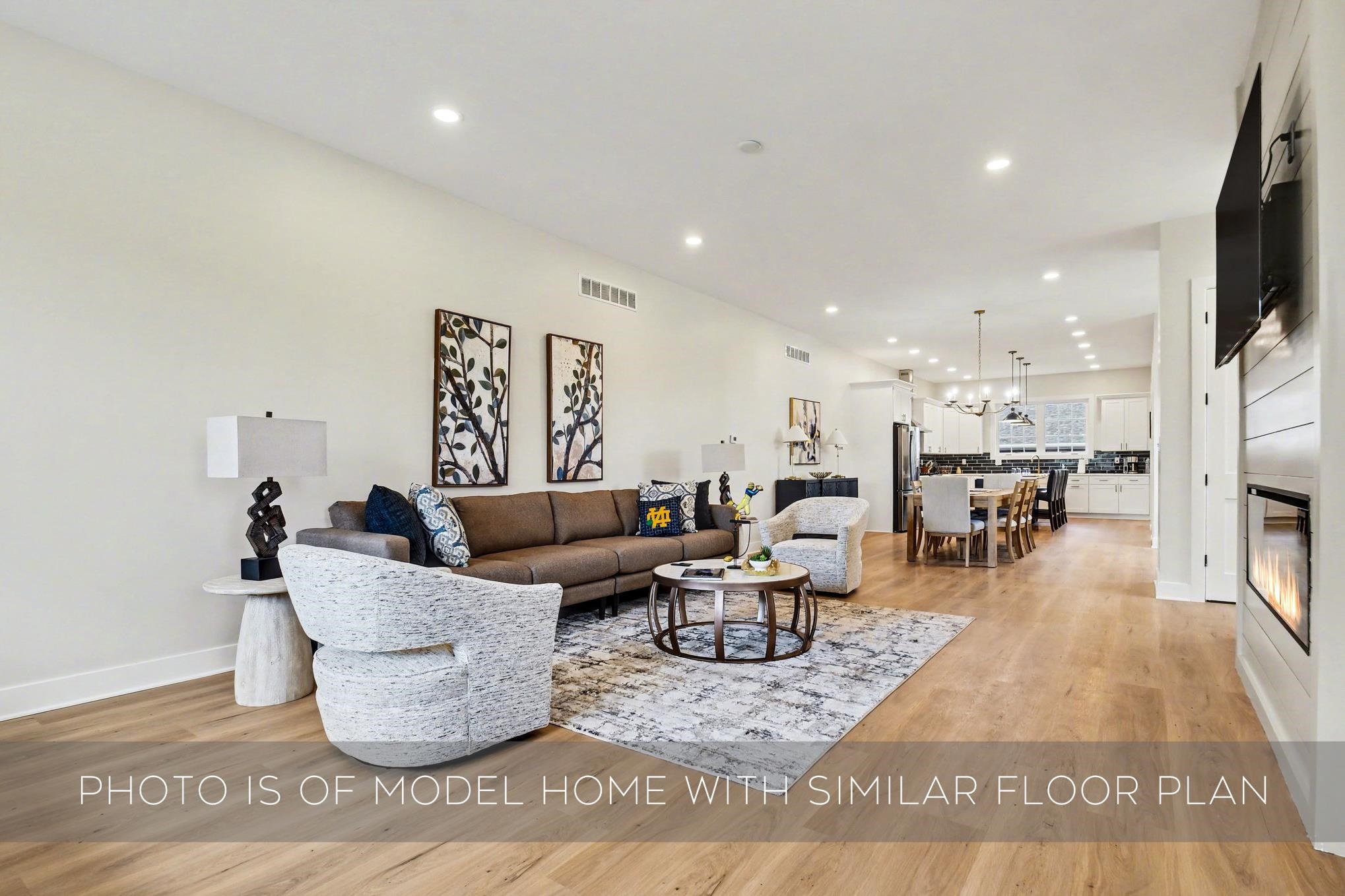 1249 Corby Boulevard South Bend IN 46617