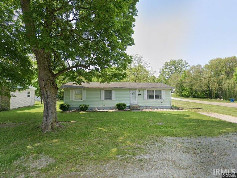 317 N Sycamore Street Lagrange IN 46761