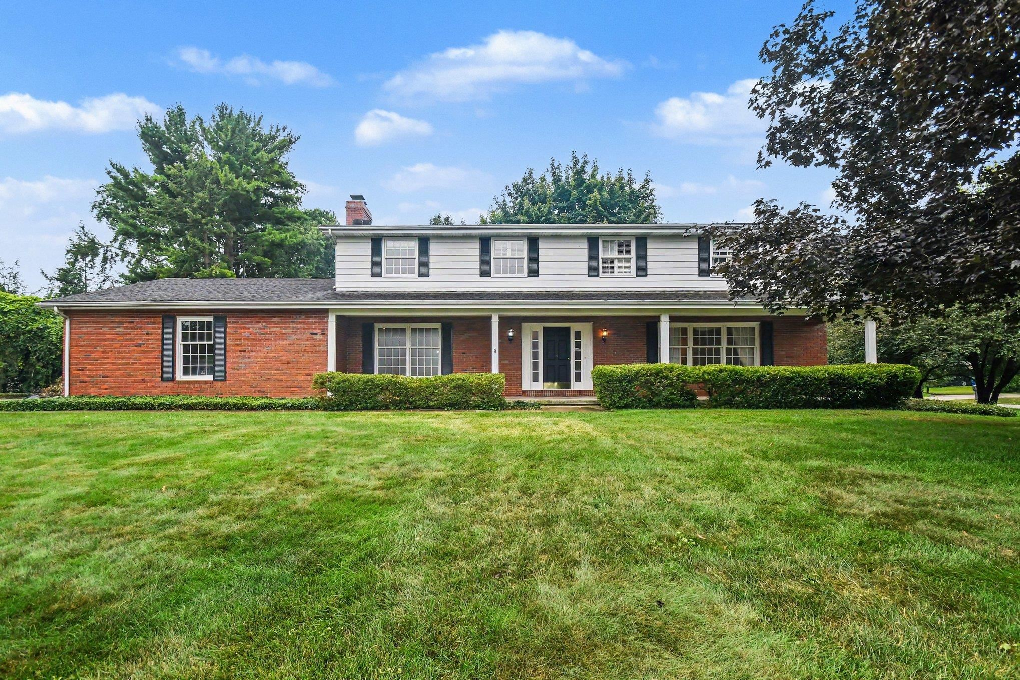 15644 Robin Lane Mishawaka IN 46545