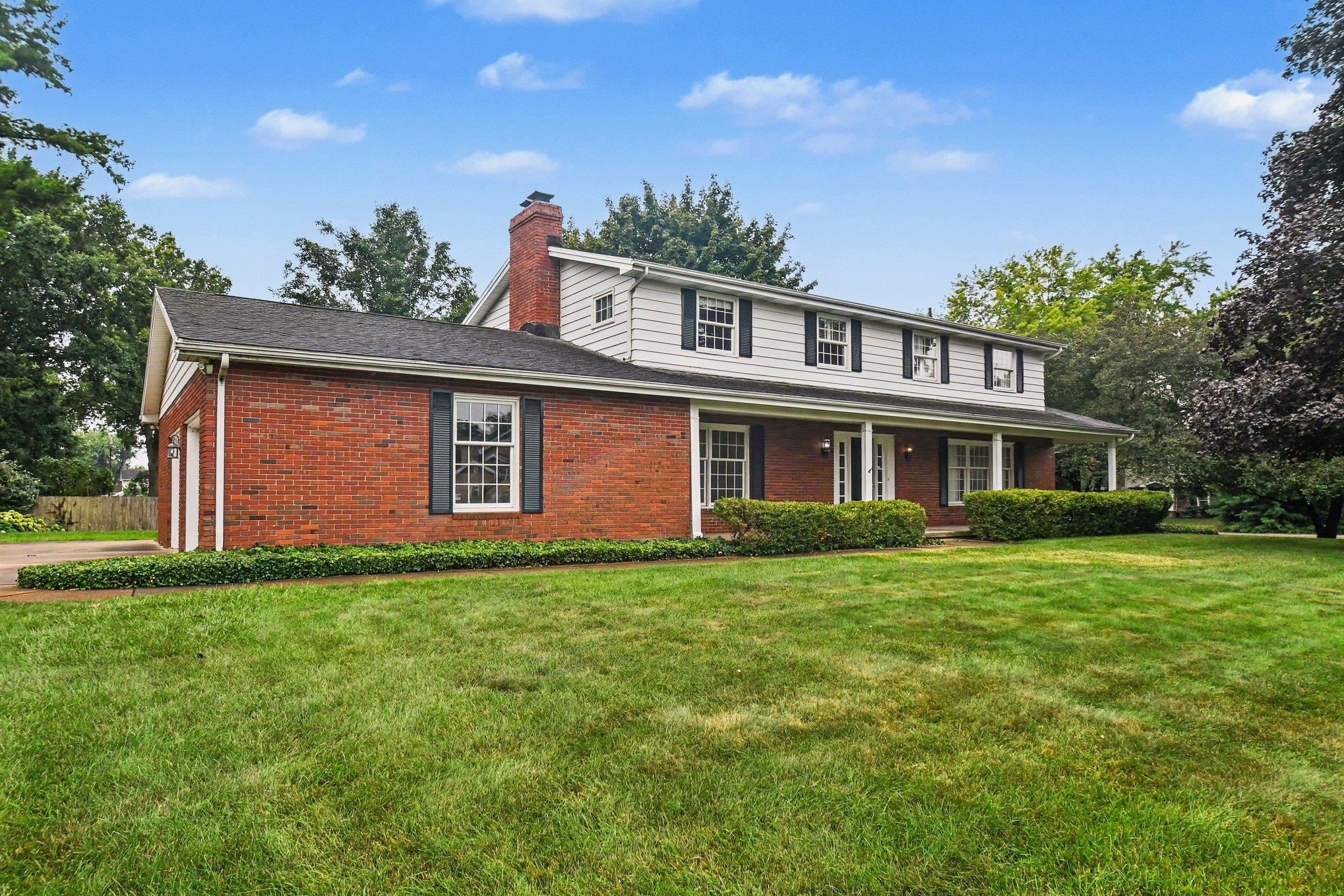15644 Robin Lane Mishawaka IN 46545