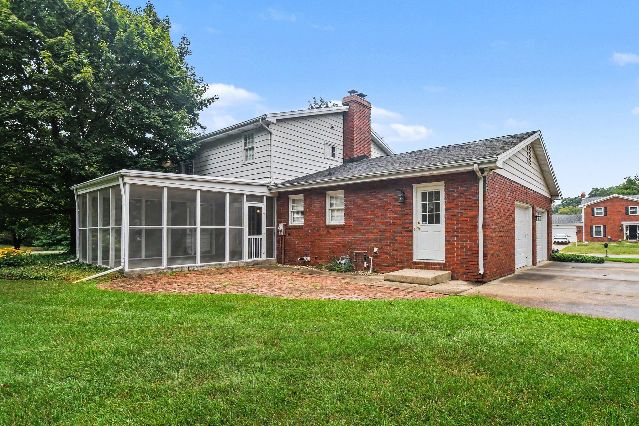 15644 Robin Lane Mishawaka IN 46545