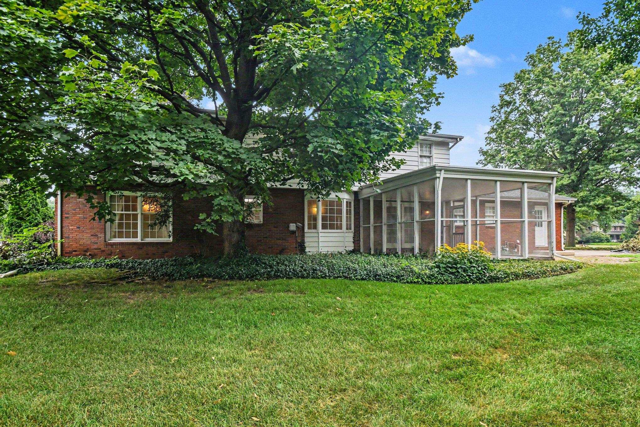 15644 Robin Lane Mishawaka IN 46545