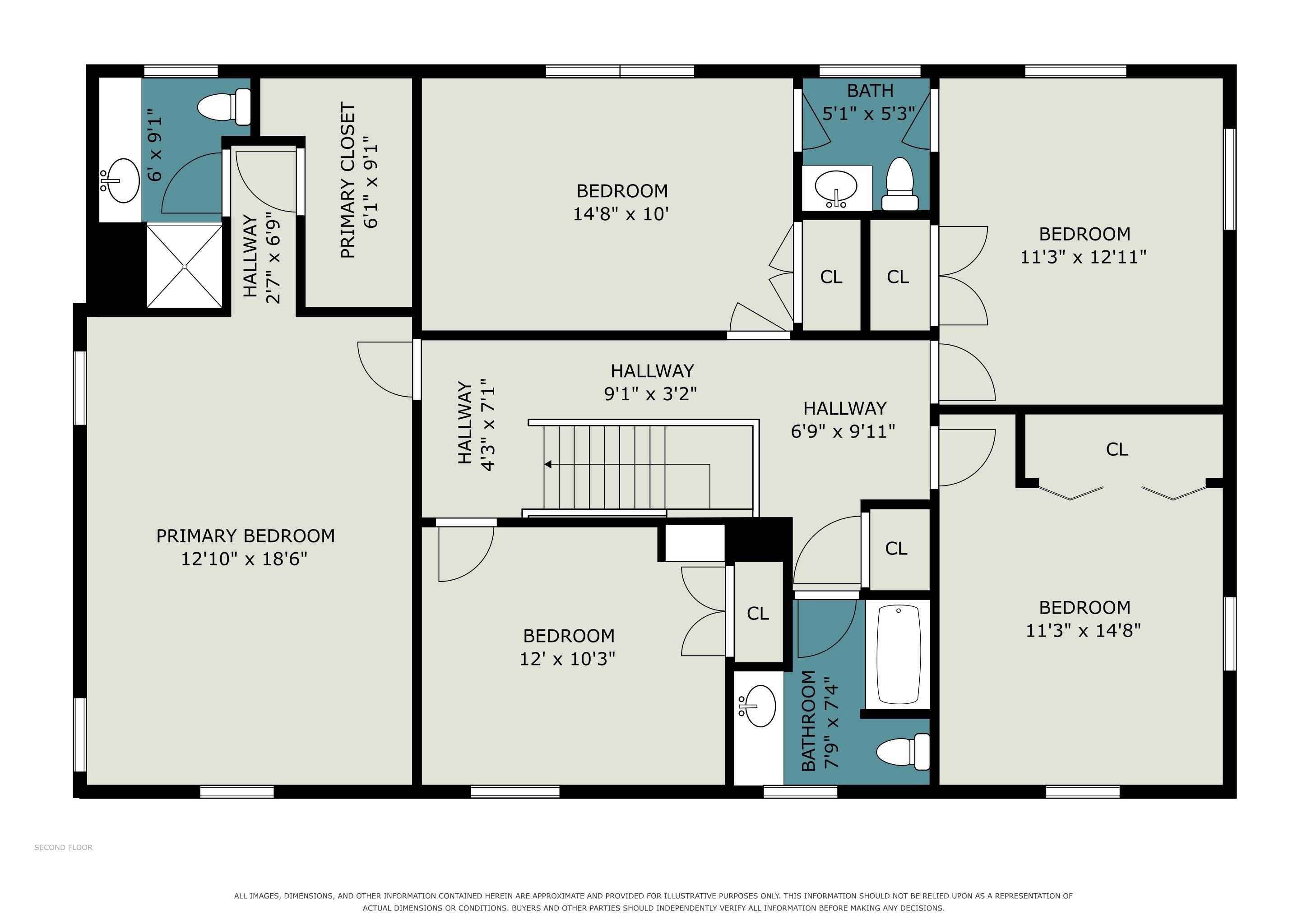 15644 Robin Lane Mishawaka IN 46545