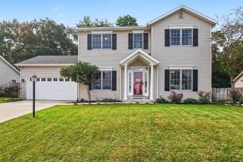 11032 Gorden Setter Drive Osceola IN 46561