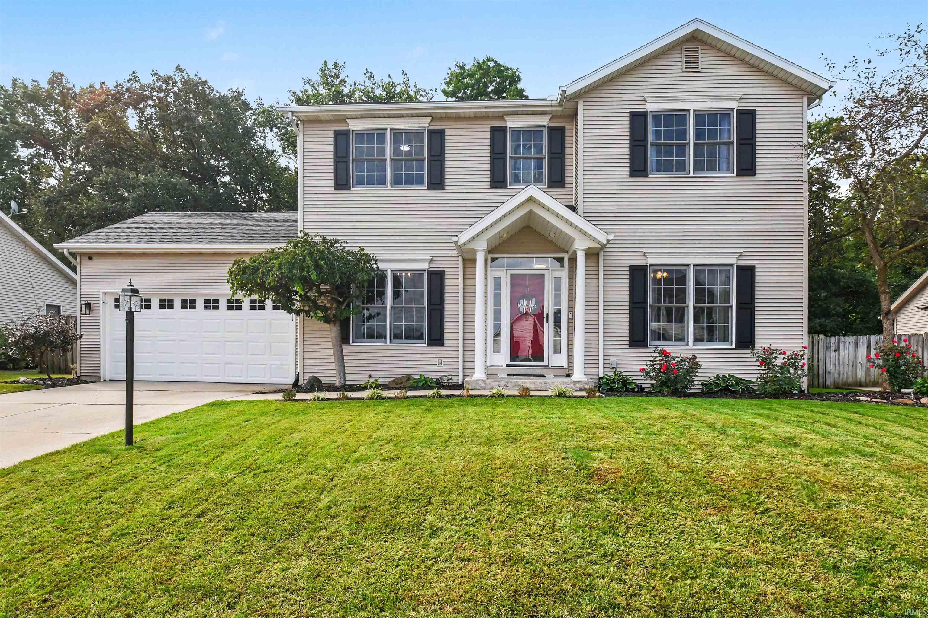 11032 Gorden Setter Drive Osceola IN 46561