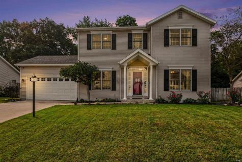 11032 Gorden Setter Drive Osceola IN 46561