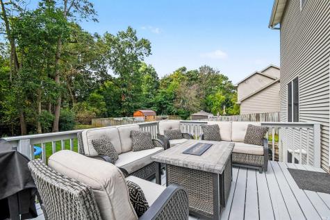 11032 Gorden Setter Drive Osceola IN 46561