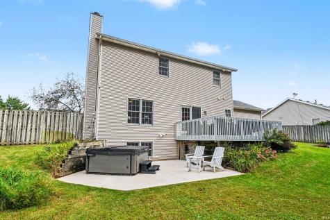 11032 Gorden Setter Drive Osceola IN 46561