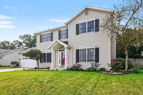 11032 Gorden Setter Drive Osceola IN 46561