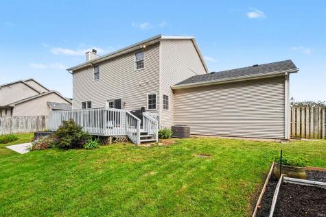 11032 Gorden Setter Drive Osceola IN 46561