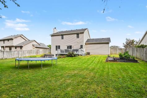 11032 Gorden Setter Drive Osceola IN 46561