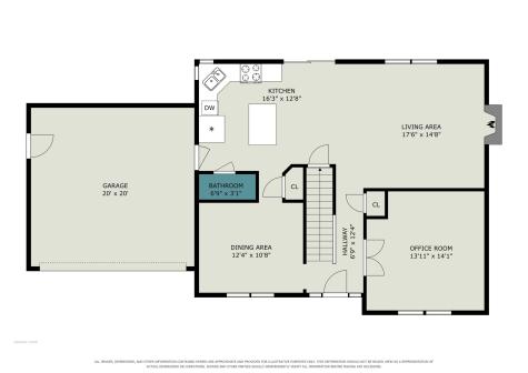 11032 Gorden Setter Drive Osceola IN 46561