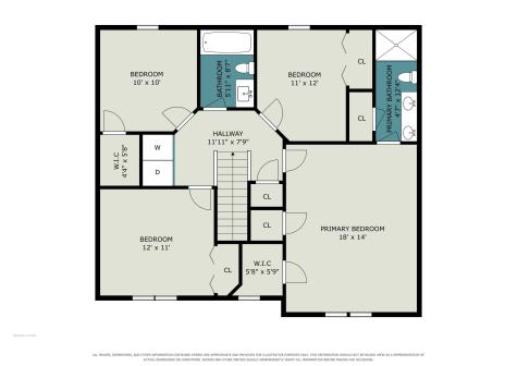 11032 Gorden Setter Drive Osceola IN 46561