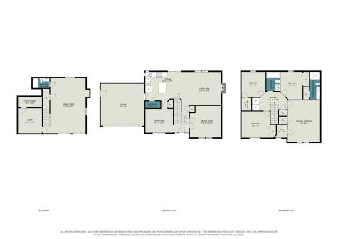 11032 Gorden Setter Drive Osceola IN 46561