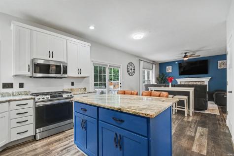 11032 Gorden Setter Drive Osceola IN 46561