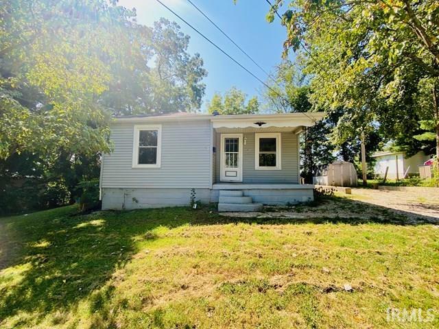 217 Monon Drive Paoli IN 47454