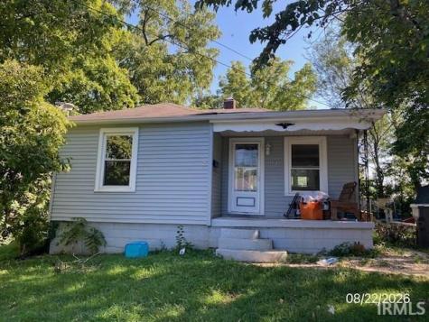 217 Monon Drive Paoli IN 47454