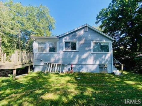 217 Monon Drive Paoli IN 47454