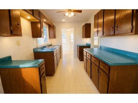 217 Monon Drive Paoli IN 47454