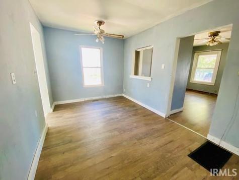 217 Monon Drive Paoli IN 47454