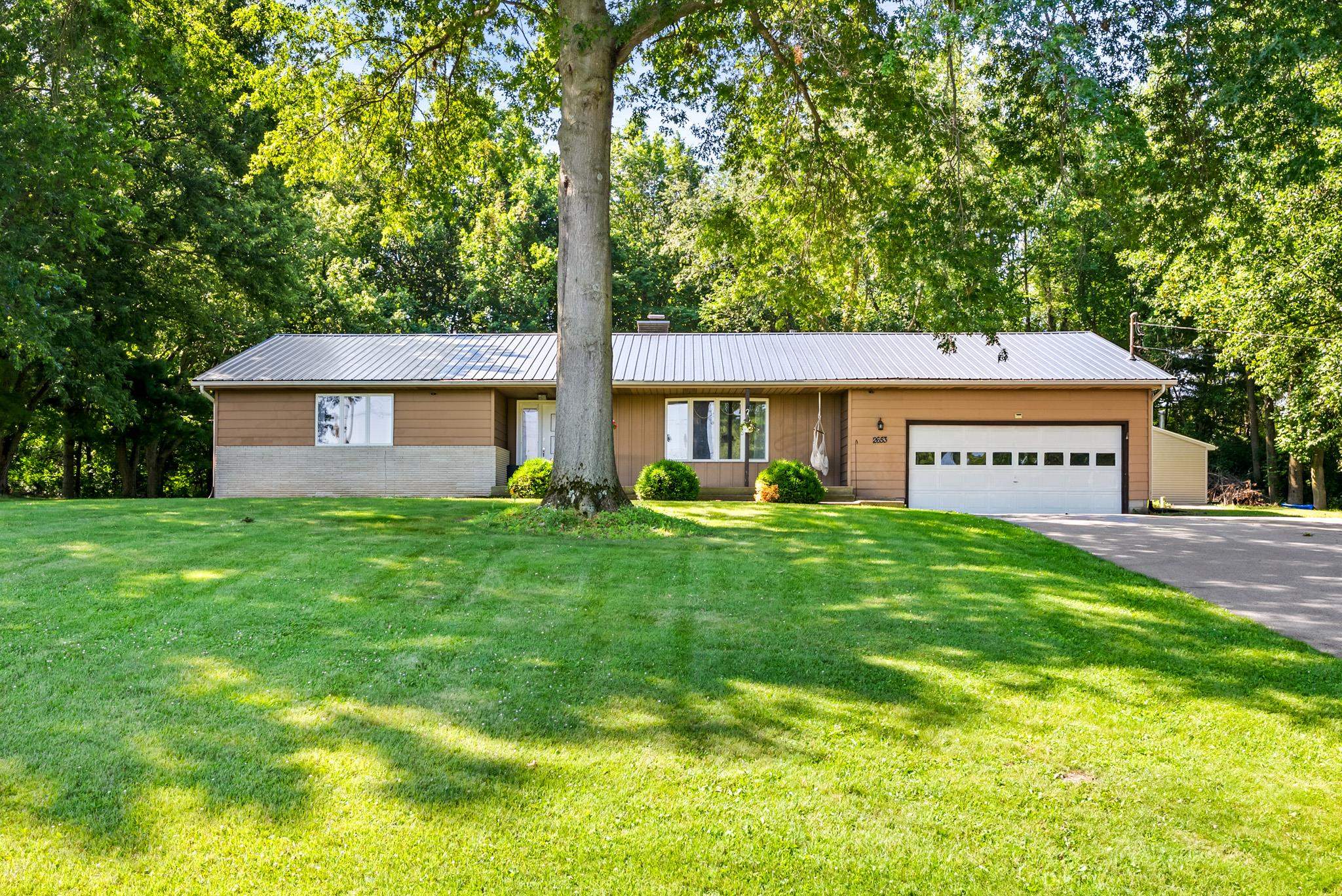 2653 W 200 S Warsaw IN 46580