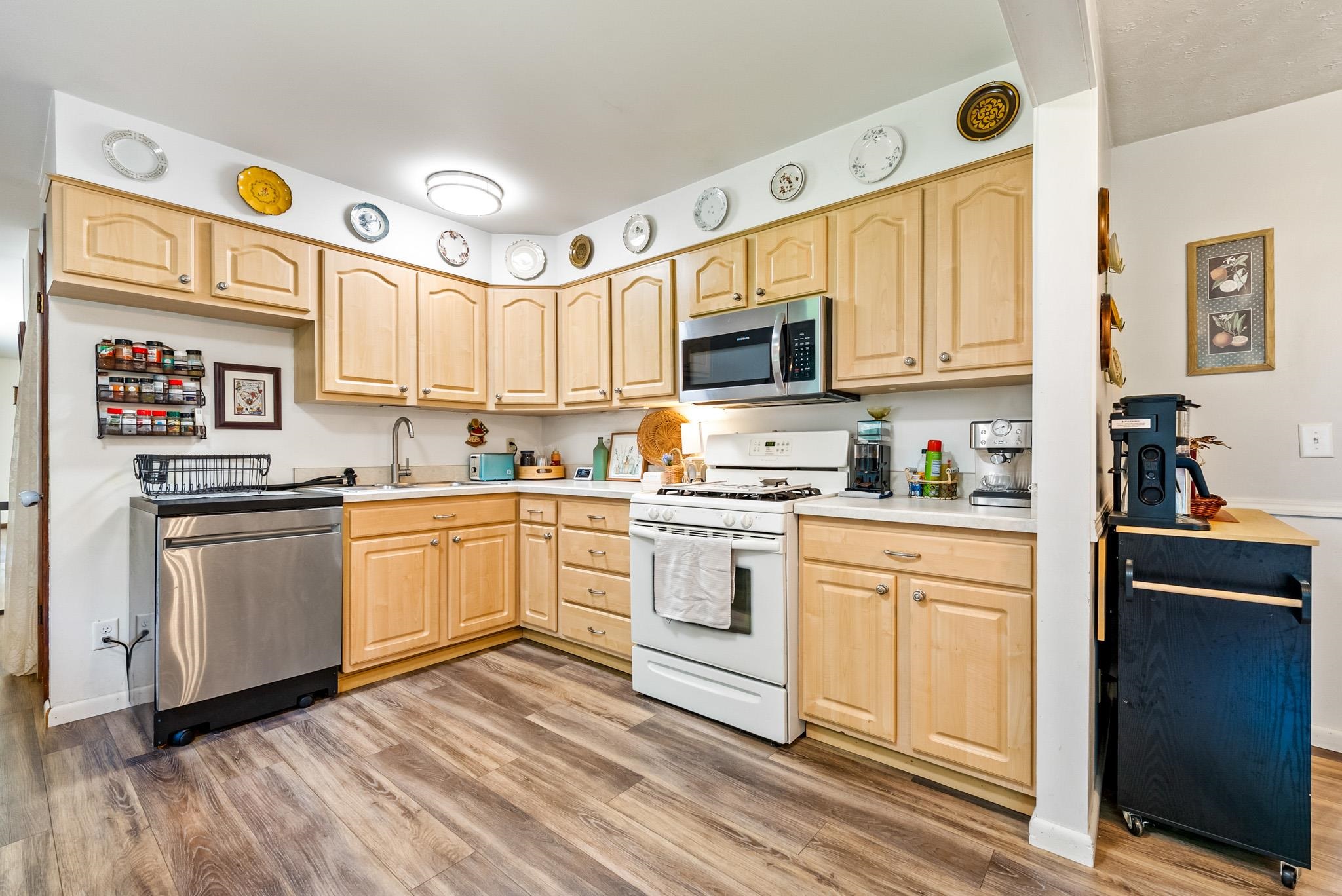 2653 W 200 S Warsaw IN 46580