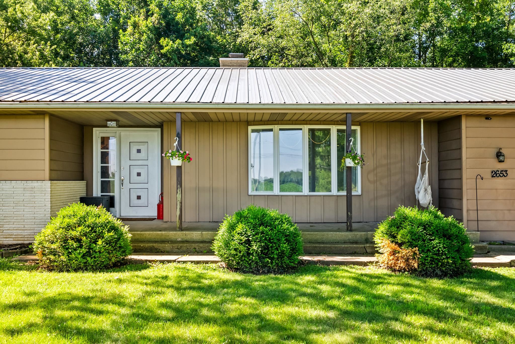 2653 W 200 S Warsaw IN 46580