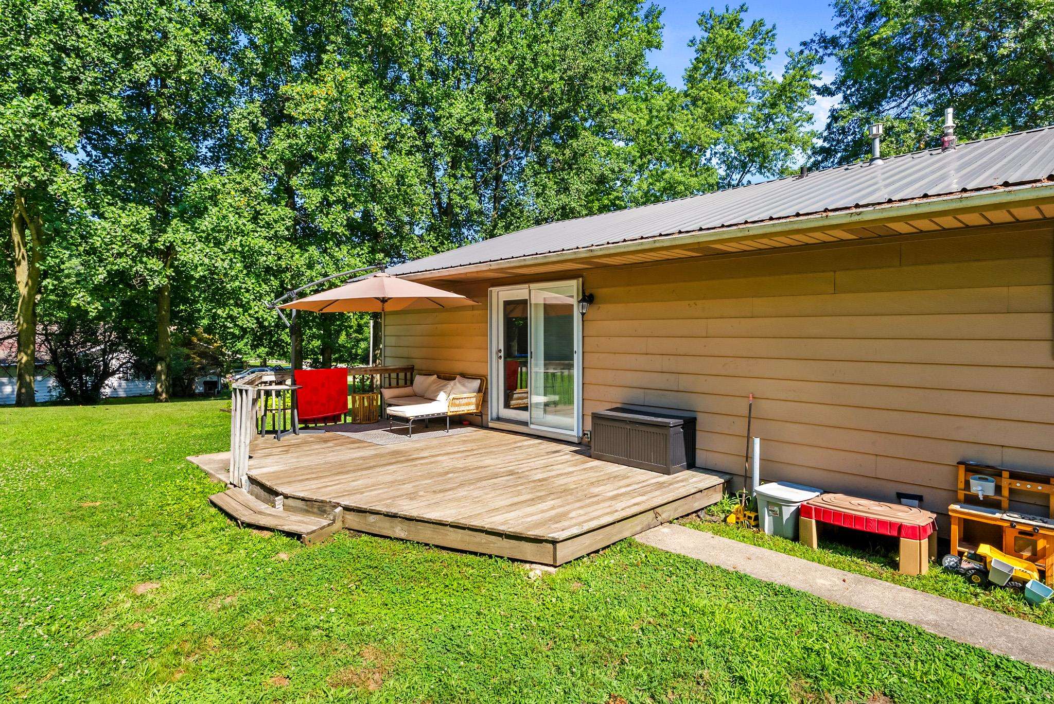 2653 W 200 S Warsaw IN 46580