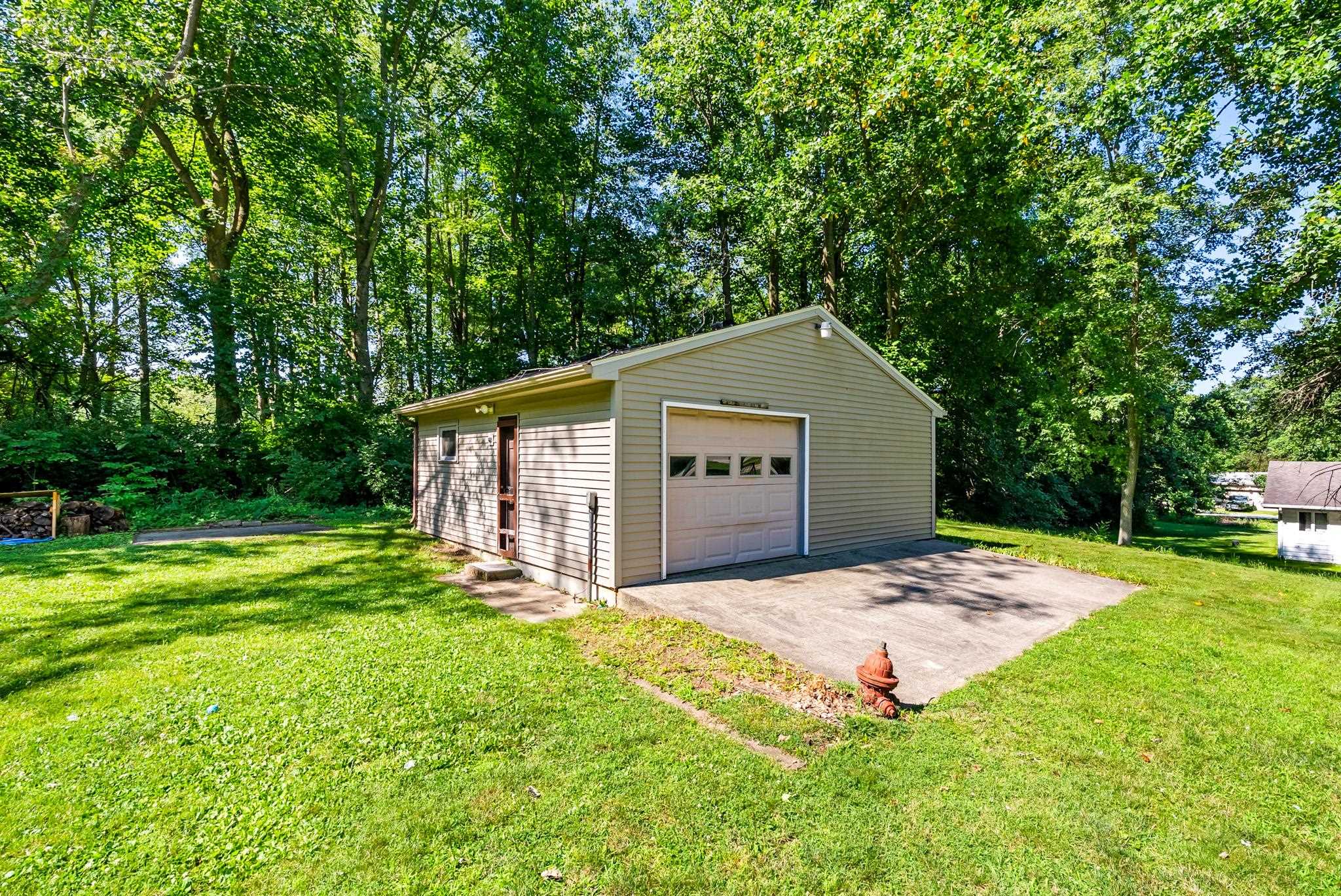 2653 W 200 S Warsaw IN 46580